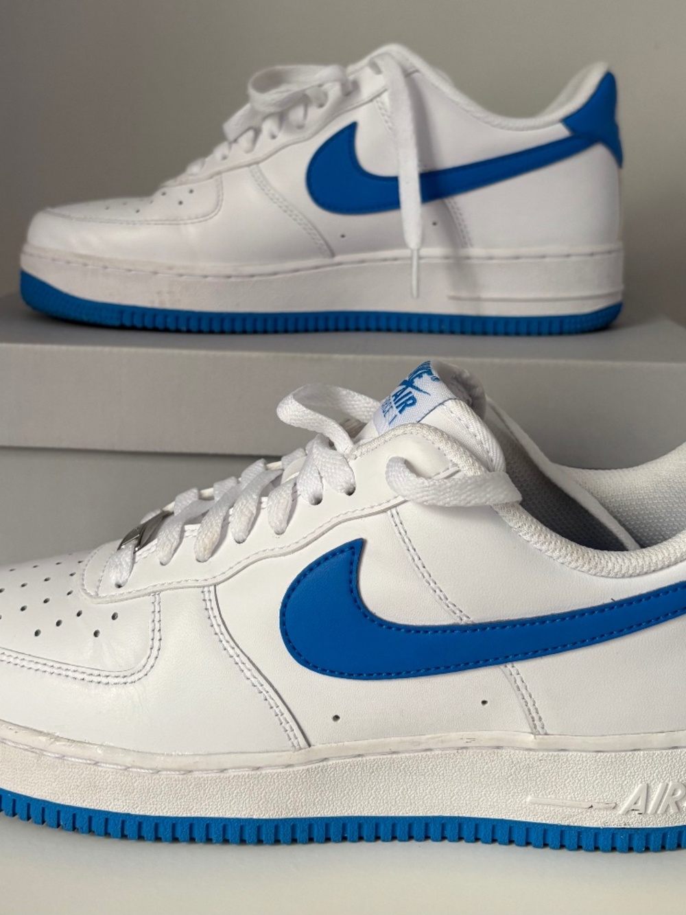 Air Force 1 ‘07
